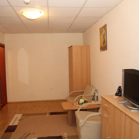 Romantik Dolná Streda