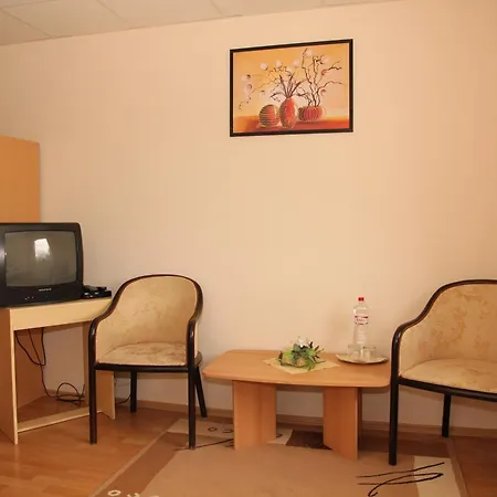 Guest house Romantik *