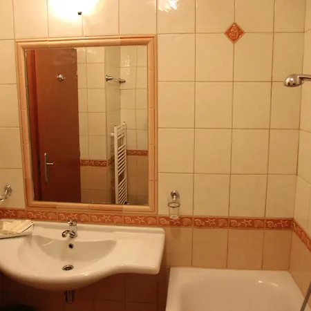 Romantik * Dolná Streda