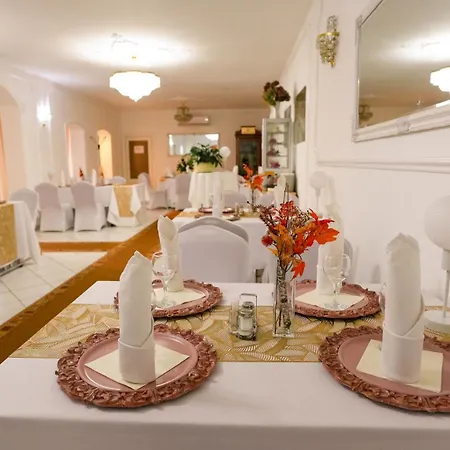 Romantik * Dolná Streda