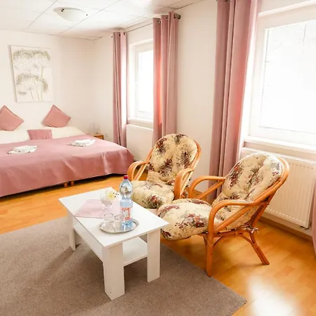 Romantik Guest house