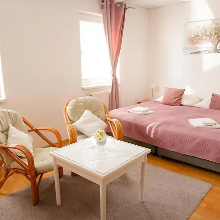 Casa de hóspedes Romantik