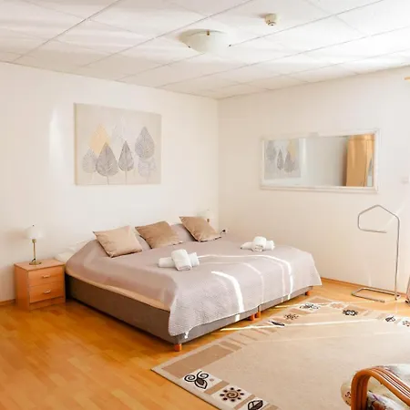 Romantik Guest house *