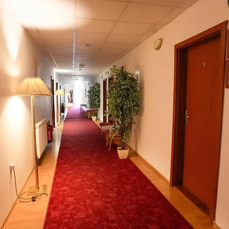 Gasthuis Romantik *