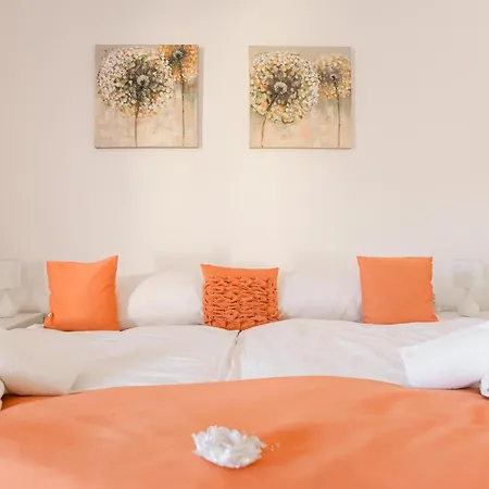 Casa de hóspedes Romantik *