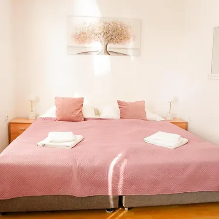 Romantik Affittacamere Dolná Streda