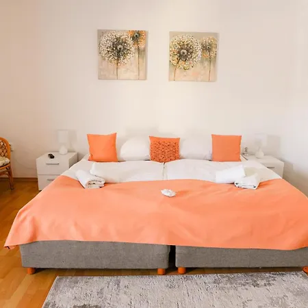 Romantik * Dolná Streda