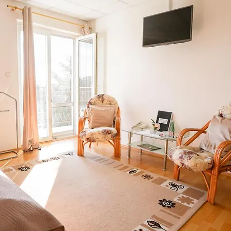 Romantik Guest house