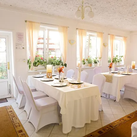 Romantik * Dolná Streda