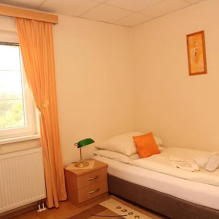 Casa de hóspedes Romantik