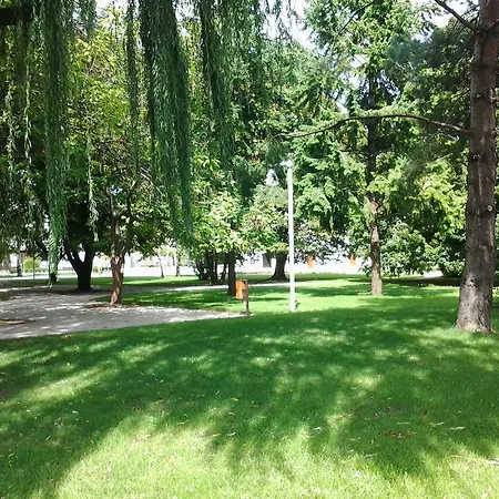 Romantik * Dolná Streda