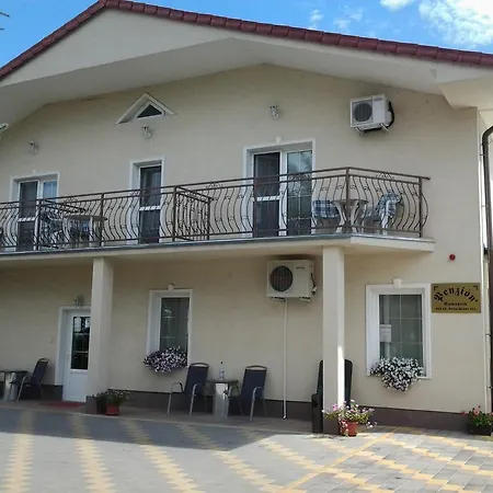 Casa de hóspedes Romantik