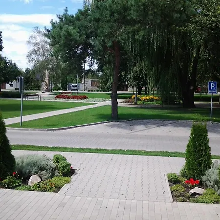 Casa de hóspedes Romantik Dolná Streda