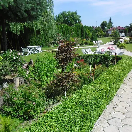 Romantik * Dolná Streda